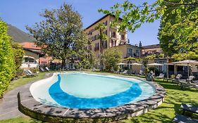 Schloss Locarno - Suites & Apartments